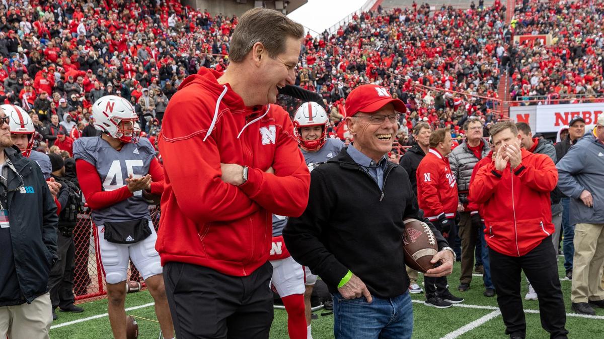 Frank Solich